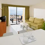 Paradise Court Aparthotel 2*